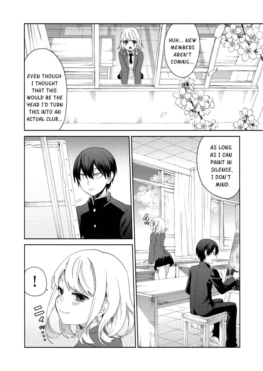 Page 12 Chapter 1 The World of Mine