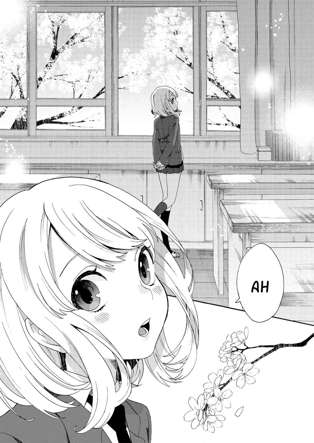 Page 5 Chapter 1 The World of Mine