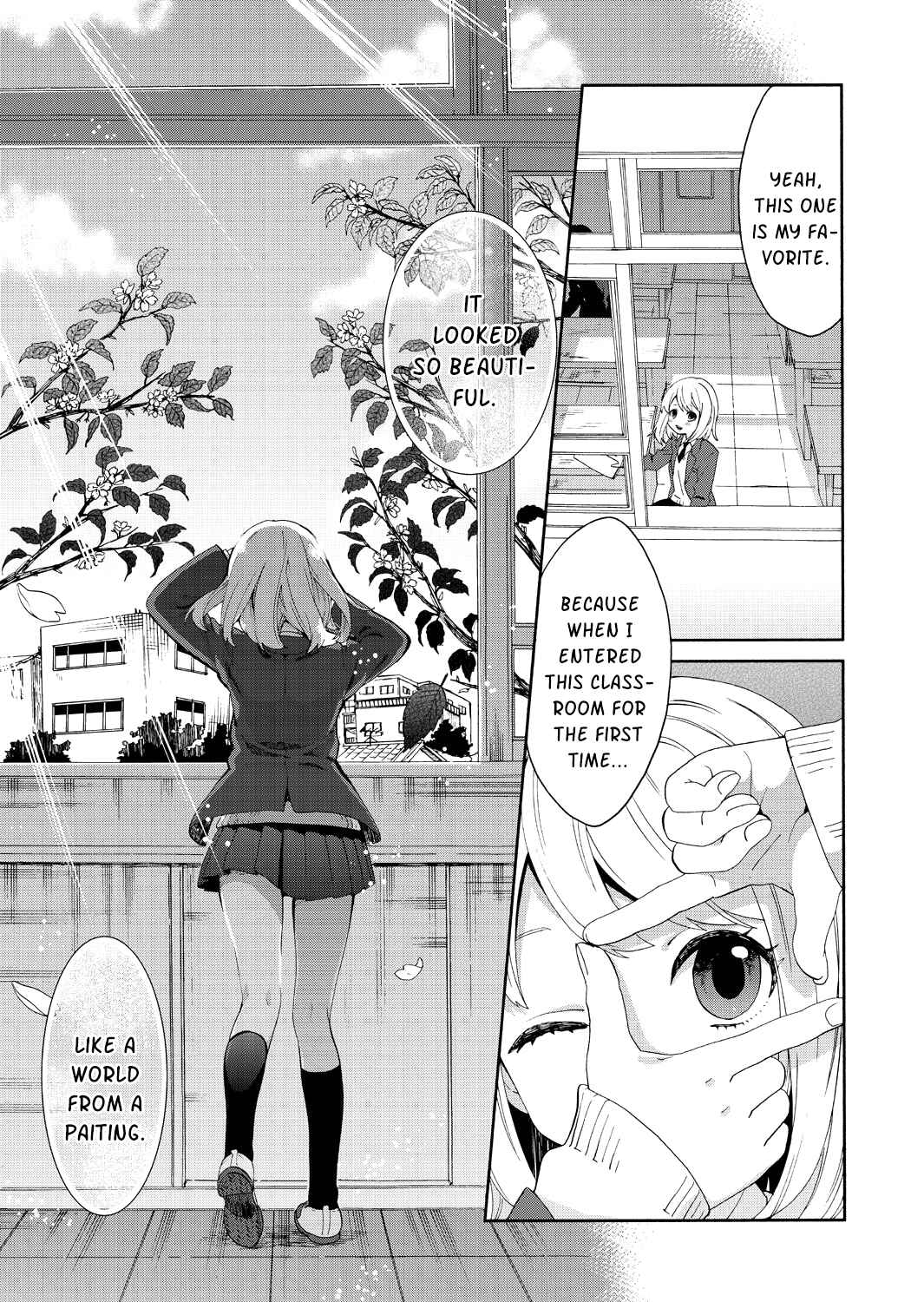 Page 9 Chapter 1 The World of Mine