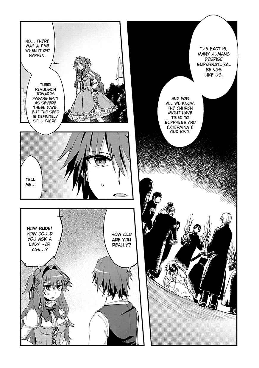 Page 10 Chapter 6 Sousouki Reginald