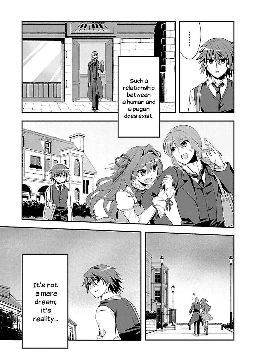 Page 13 Chapter 6 Sousouki Reginald
