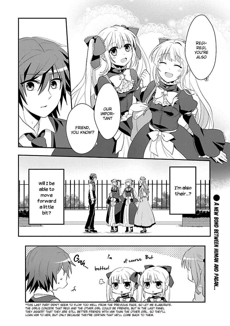 Page 26 Chapter 6 Sousouki Reginald
