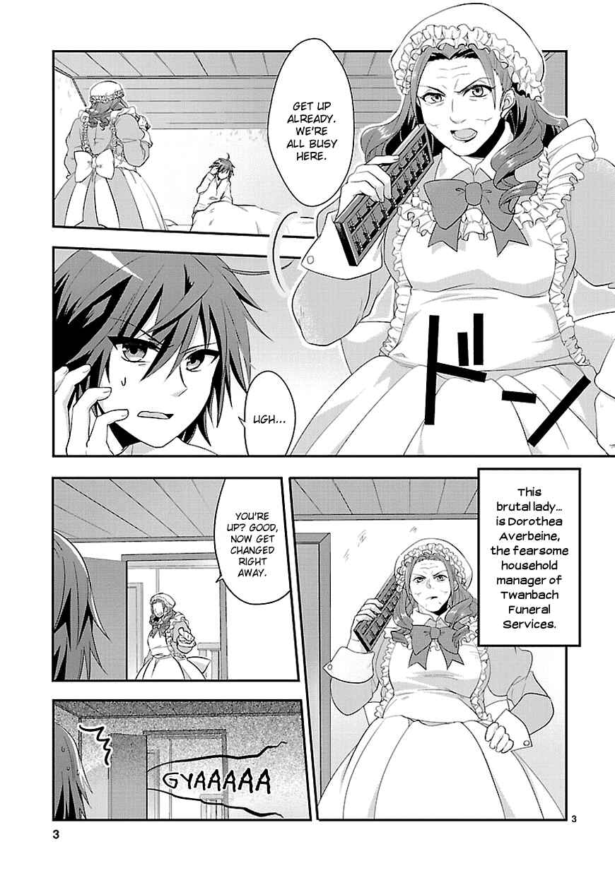 Page 3 Chapter 6 Sousouki Reginald