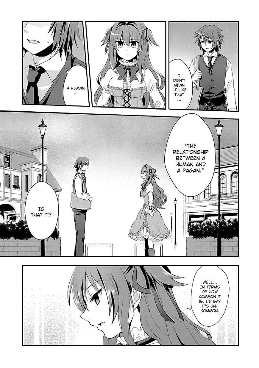 Page 9 Chapter 6 Sousouki Reginald
