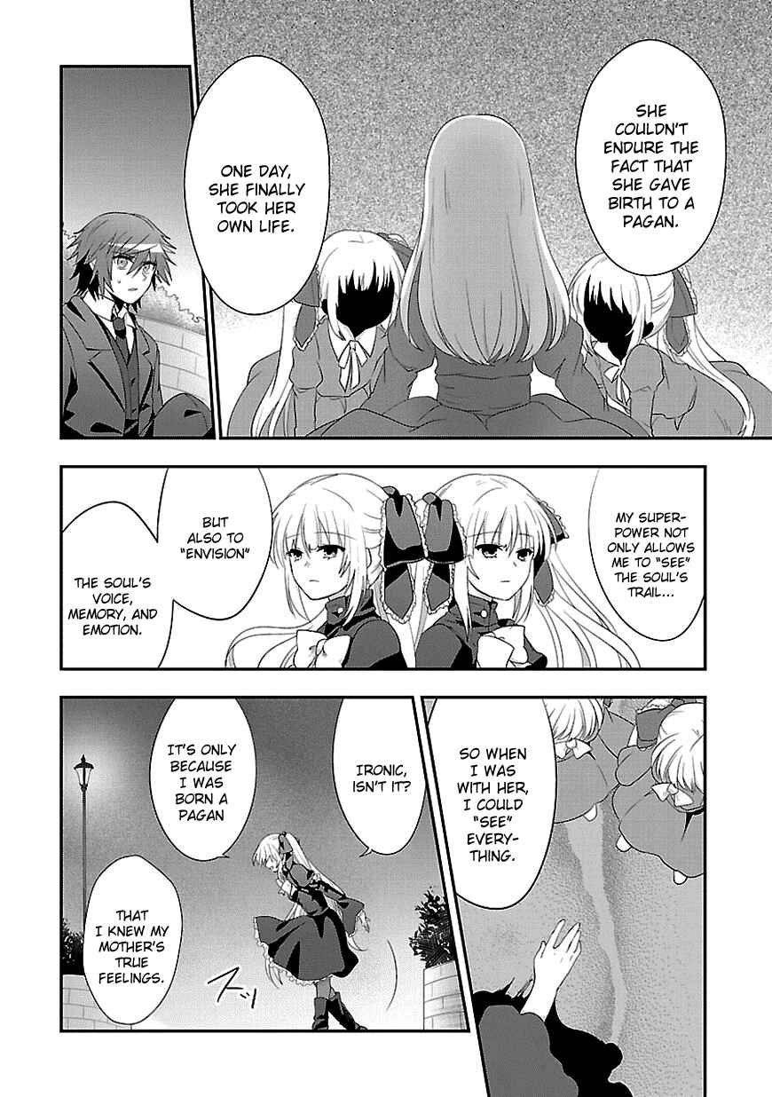 Page 19 Chapter 8 Sousouki Reginald
