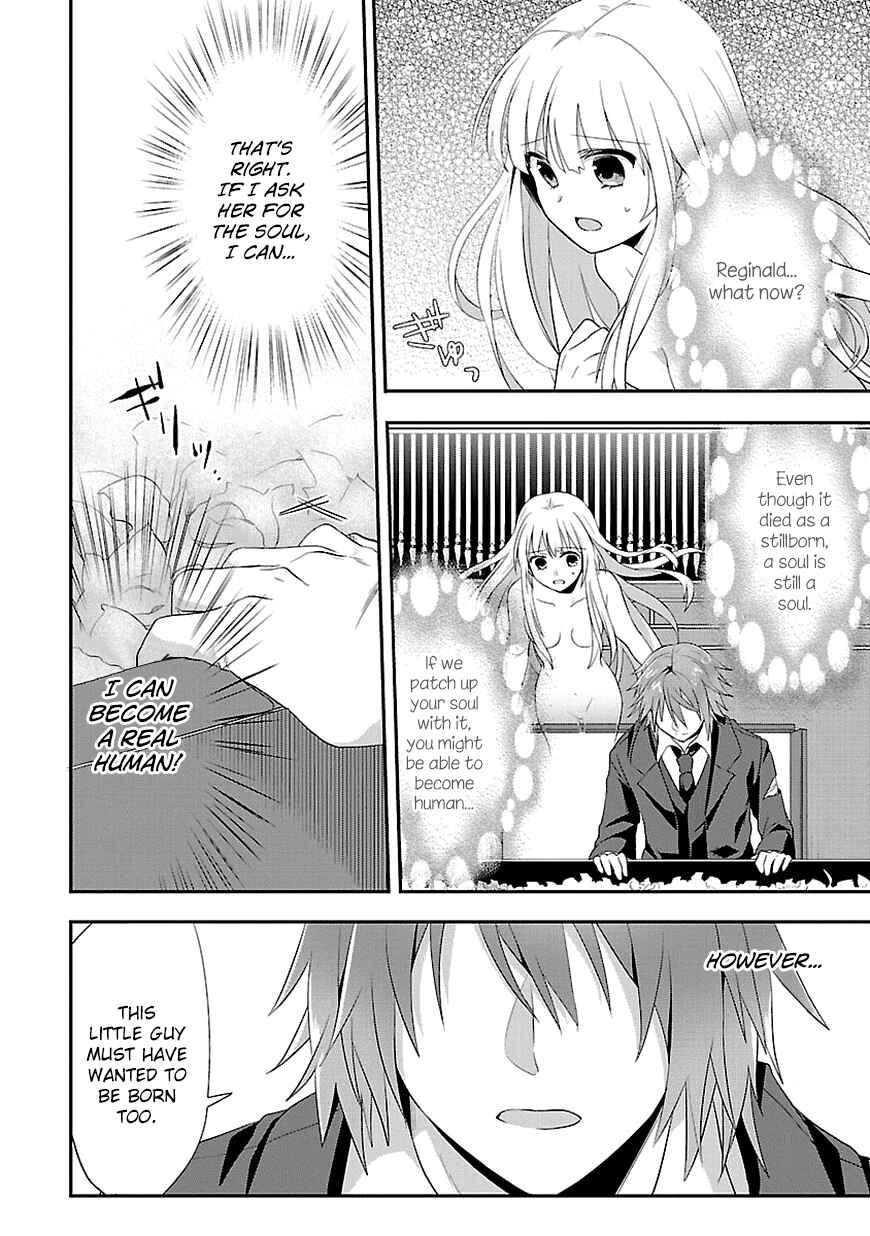 Page 10 Chapter 12 Sousouki Reginald