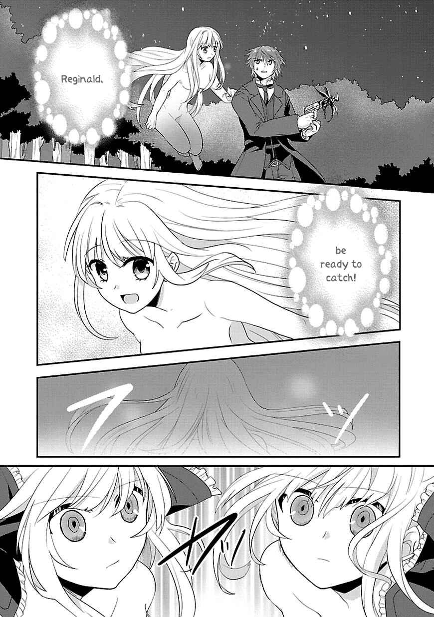 Page 11 Chapter 5 Sousouki Reginald