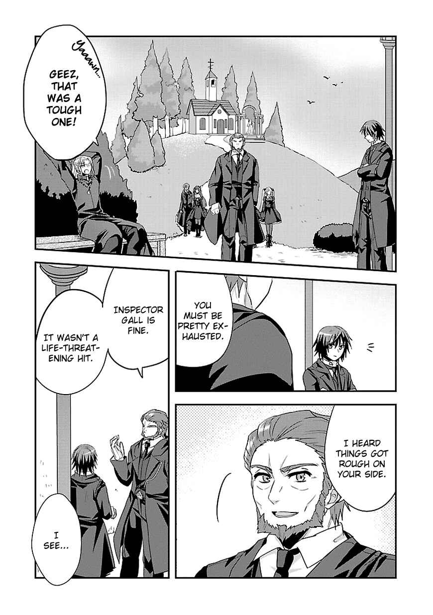 Page 23 Chapter 5 Sousouki Reginald
