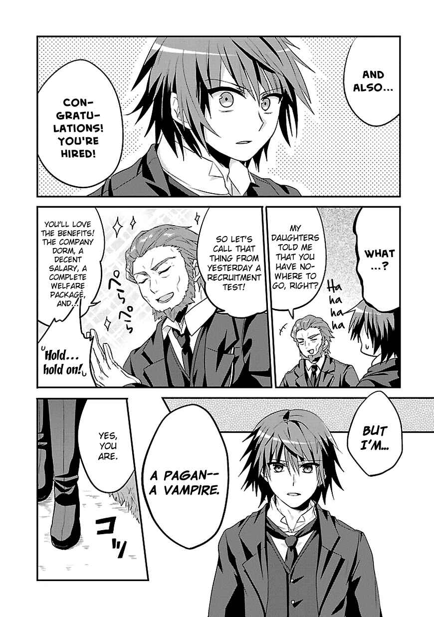 Page 24 Chapter 5 Sousouki Reginald