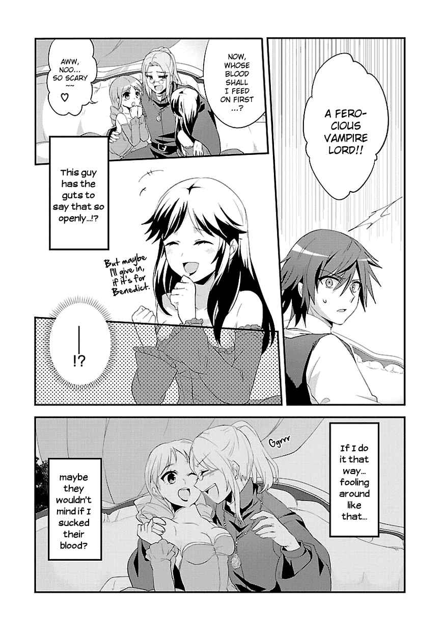 Page 9 Chapter 7 Sousouki Reginald