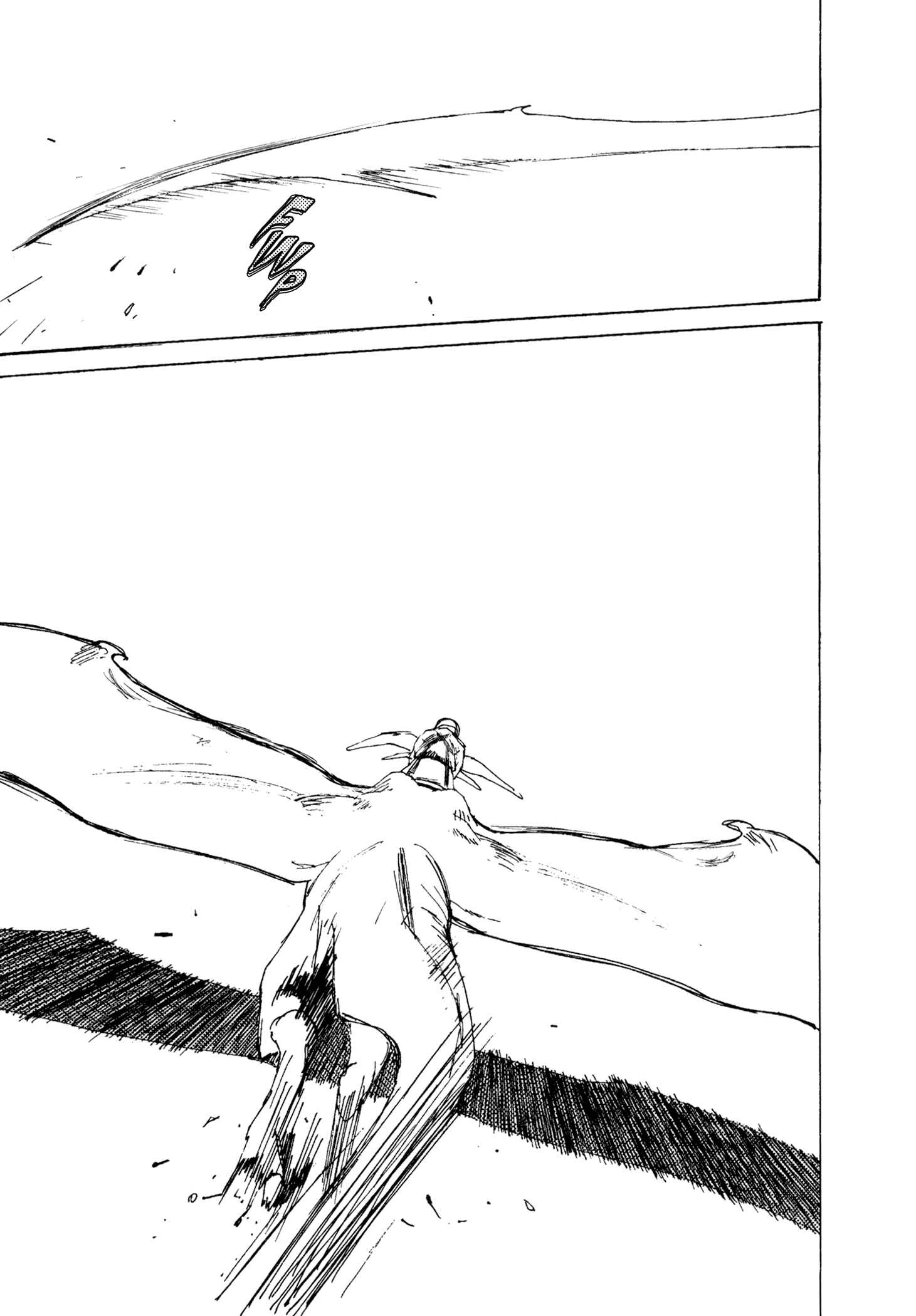Page 37 Chapter 8 The Dragons School is on Top of the Mountain