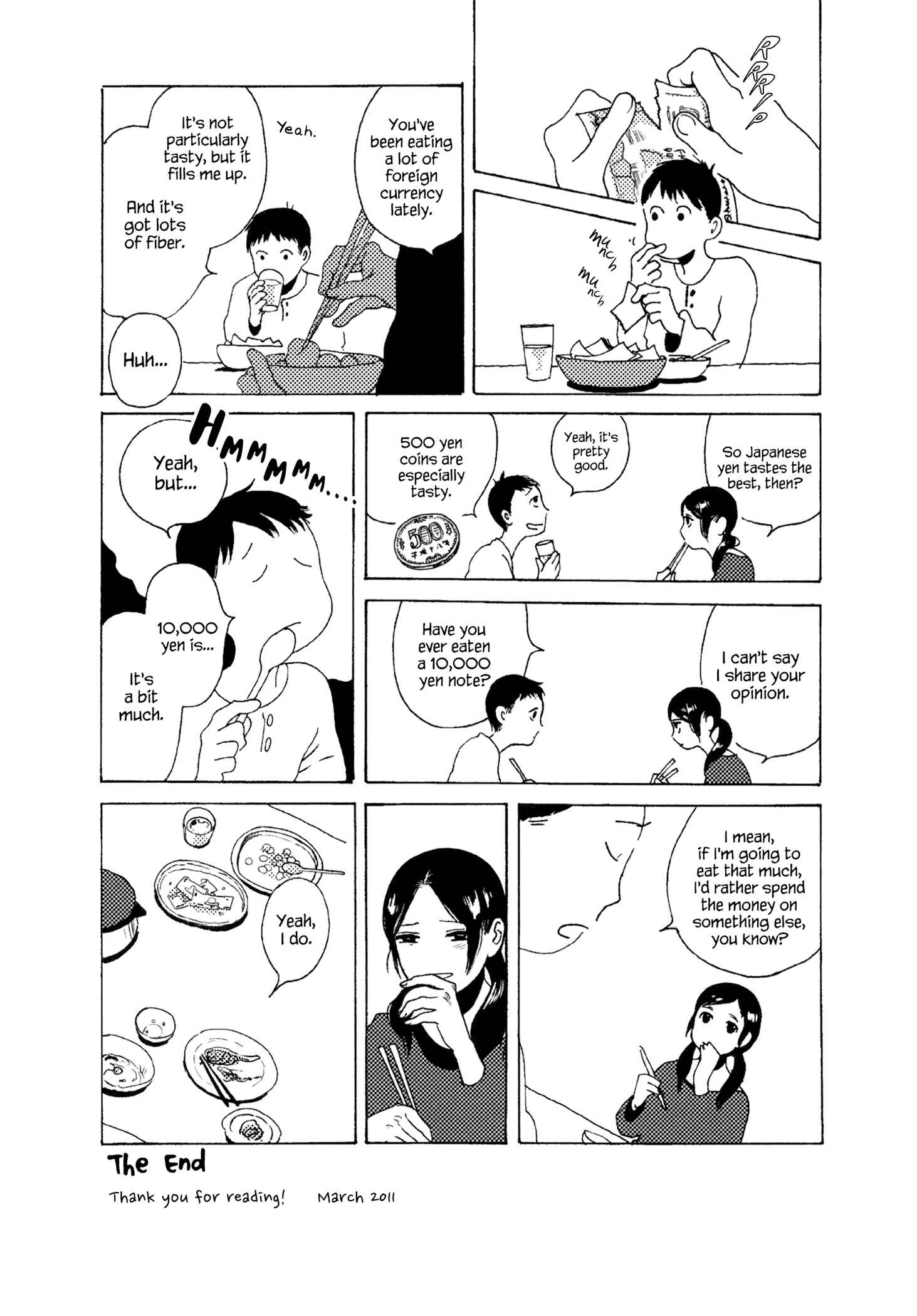 Page 2 Chapter 10 The Dragons School is on Top of the Mountain