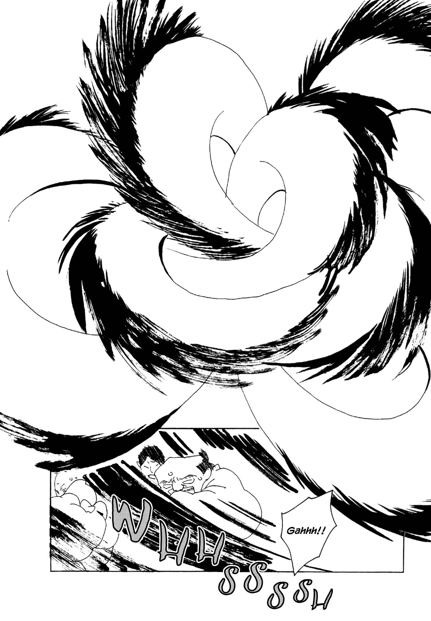 Page 32 Chapter 5 The Dragons School is on Top of the Mountain