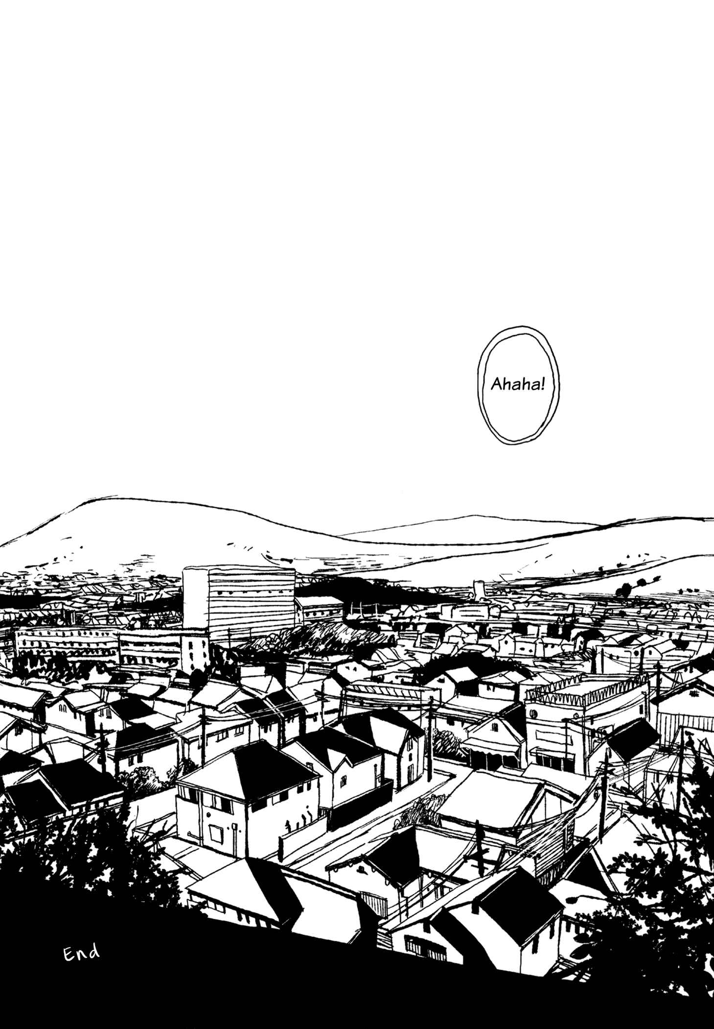 Page 36 Chapter 7 The Dragons School is on Top of the Mountain
