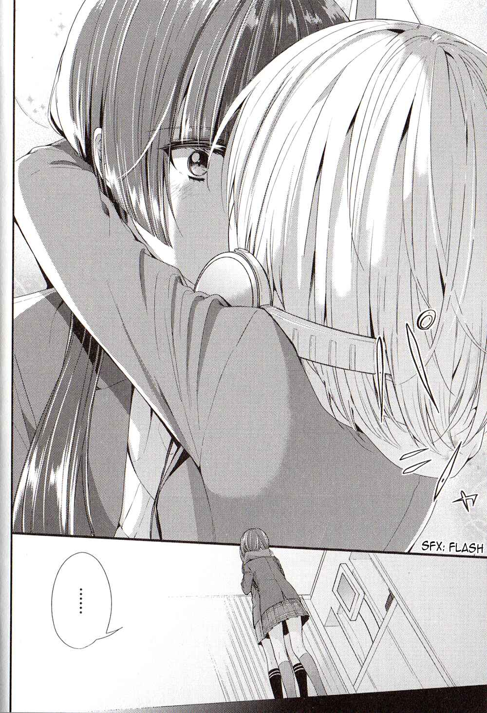 Page 6 Chapter 8 Citrus Anthology: Lovely Party
