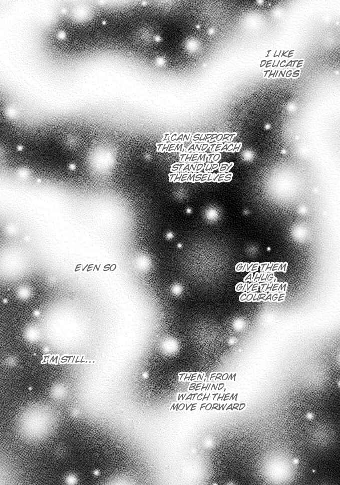 Page 3 Chapter 6 Hitorijime My Hero