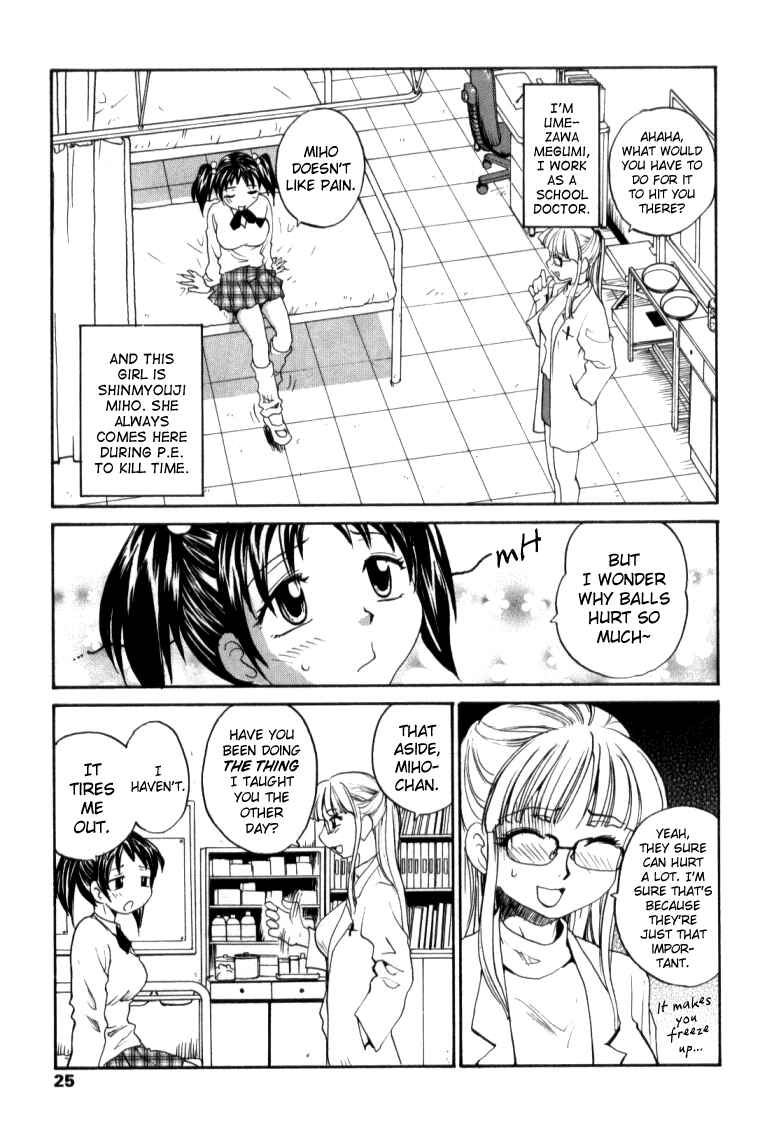Page 3 Chapter Unknown_bea1 P.E. Time