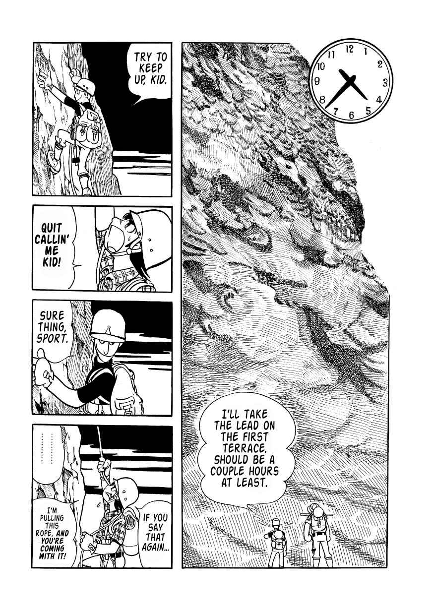 Page 14 Chapter 2 Bomba!
