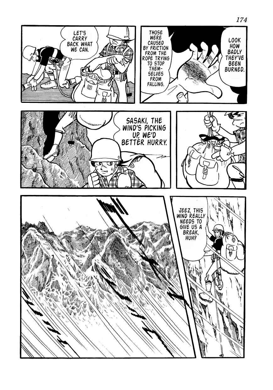 Page 22 Chapter 2 Bomba!