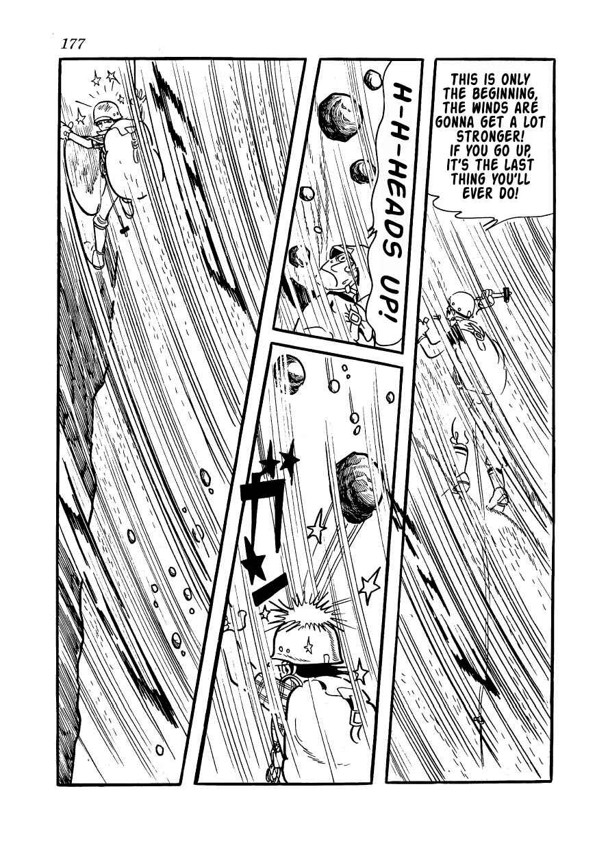 Page 25 Chapter 2 Bomba!