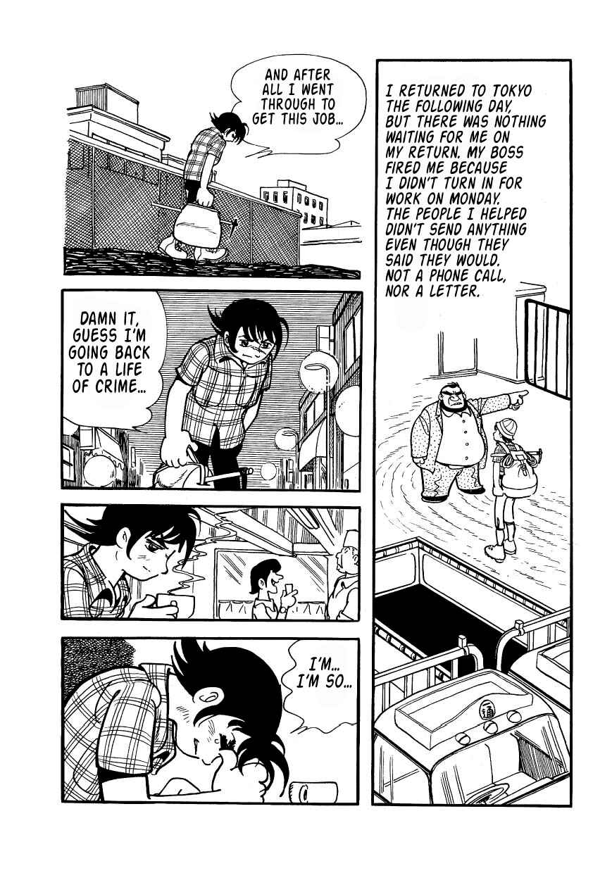Page 31 Chapter 2 Bomba!