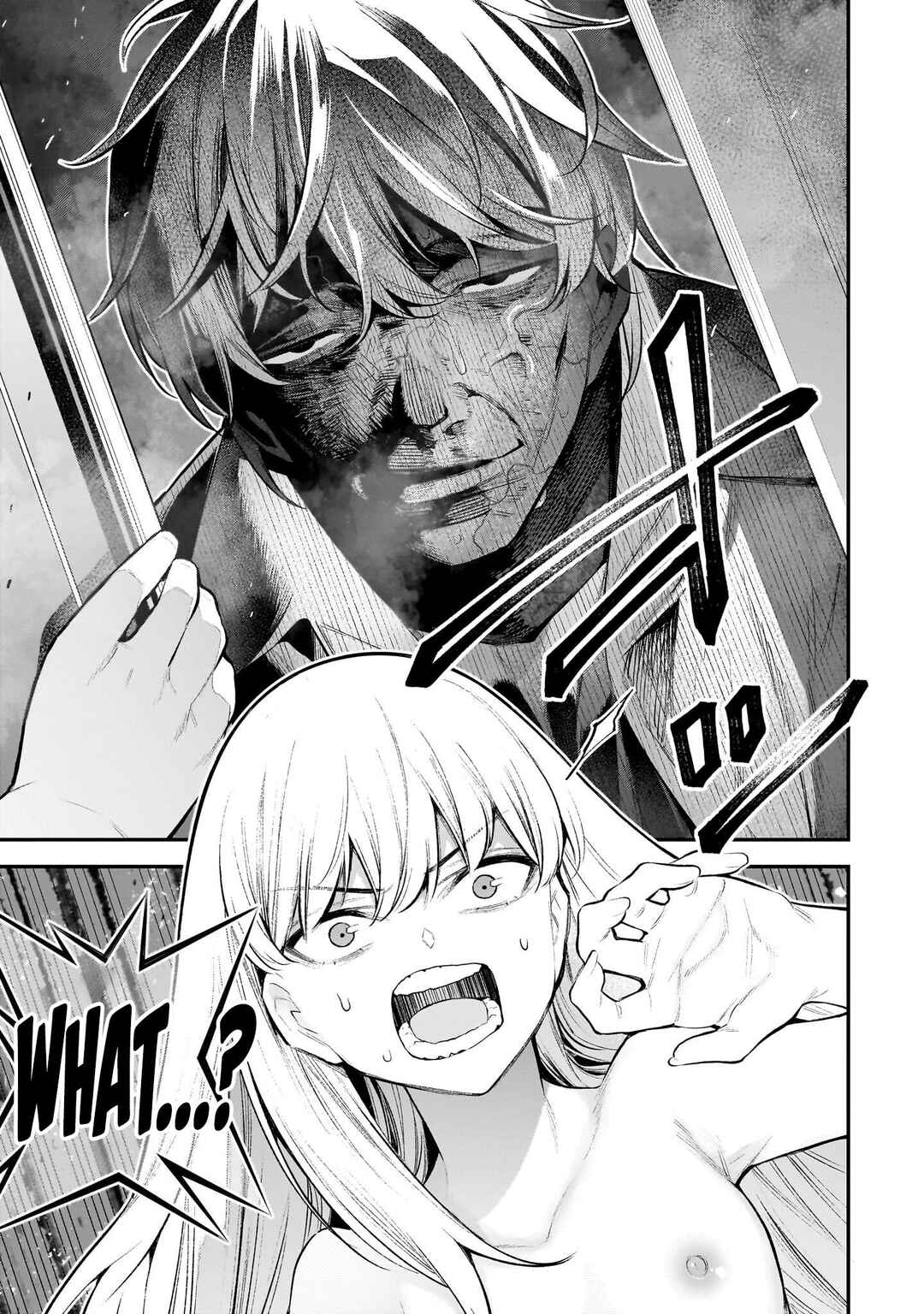 Page 38 Chapter 3 Girls Zombie Party