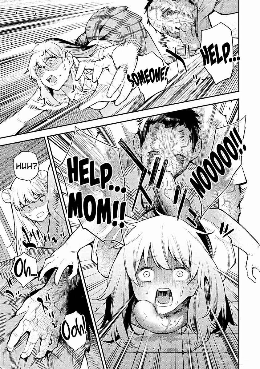 Page 14 Chapter 1.2 Girls Zombie Party