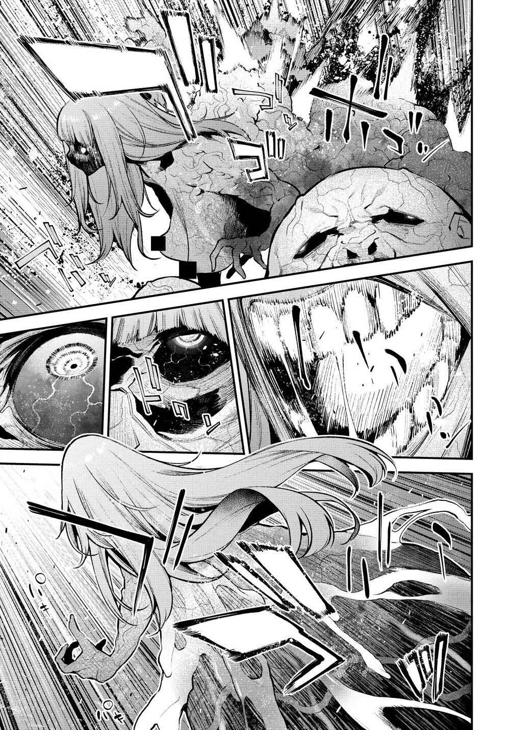 Page 9 Chapter 14 Girls Zombie Party