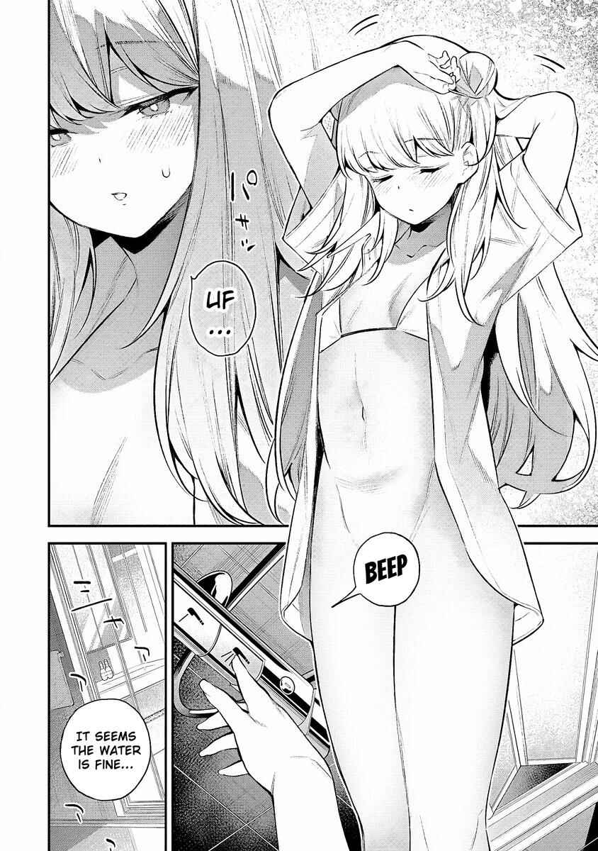 Page 20 Chapter 3.2 Girls Zombie Party