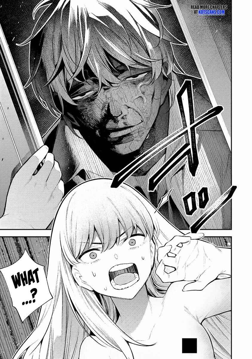 Page 23 Chapter 3.2 Girls Zombie Party