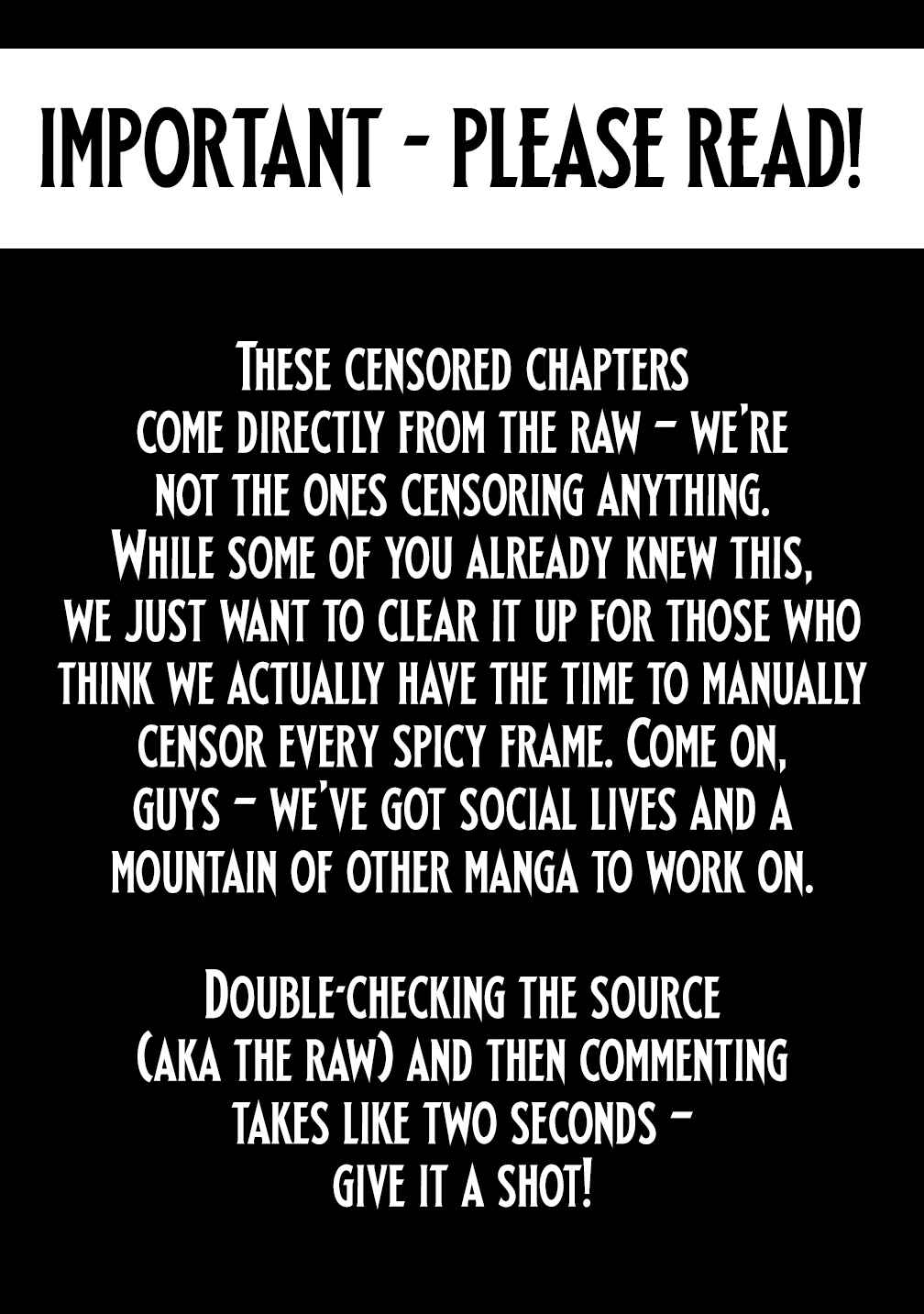 Page 2 Chapter 10 Girls Zombie Party