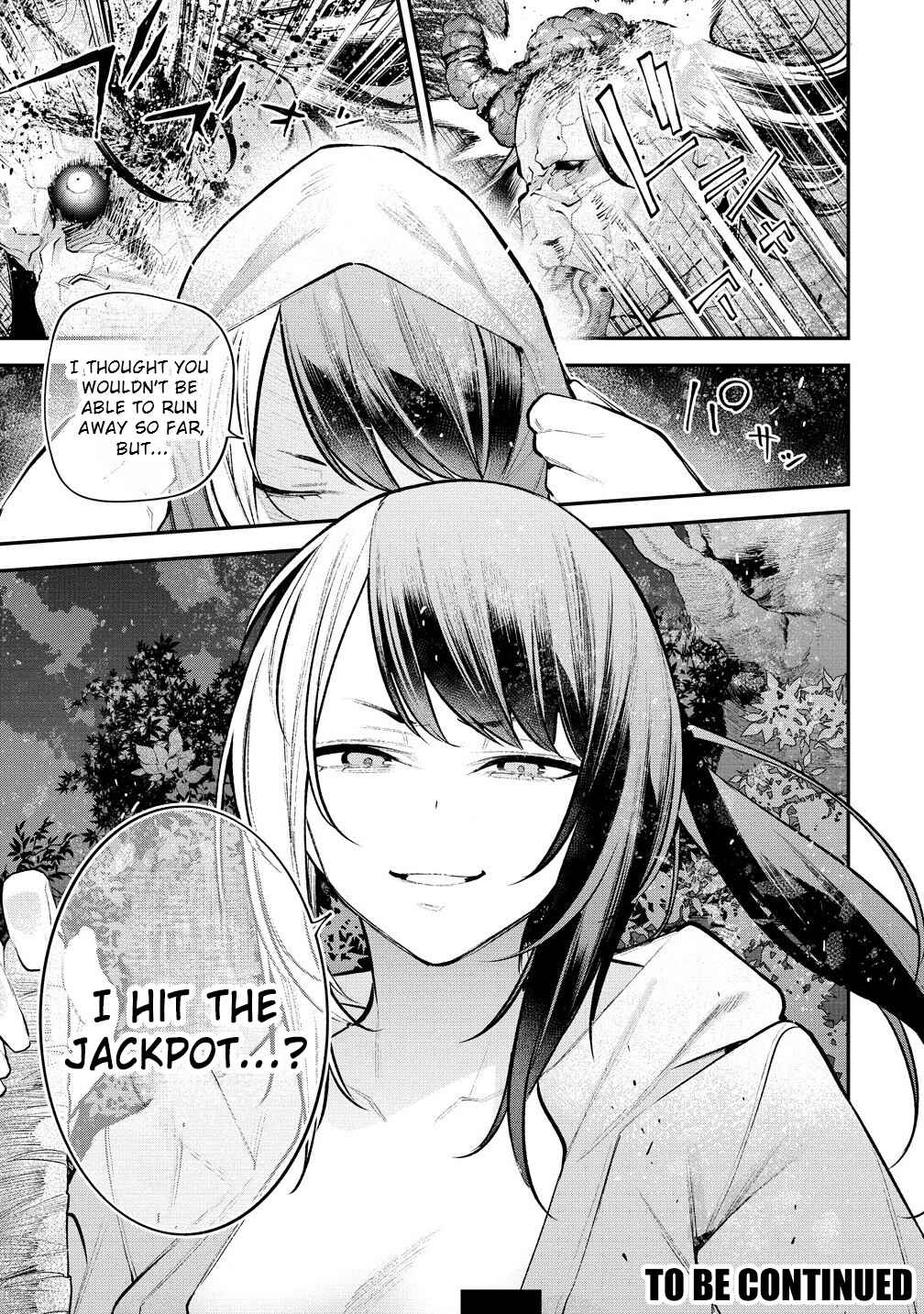 Page 21 Chapter 11 Girls Zombie Party