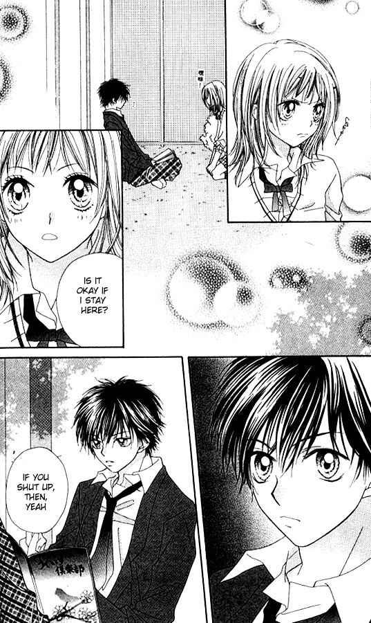 Page 14 Chapter 3 Atashi wa Bambi