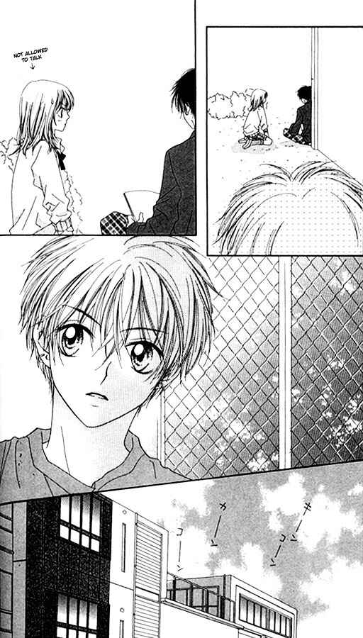 Page 16 Chapter 3 Atashi wa Bambi