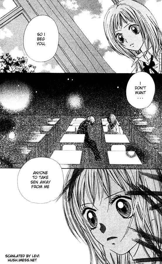 Page 27 Chapter 3 Atashi wa Bambi