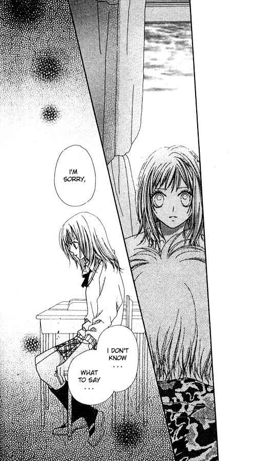 Page 28 Chapter 3 Atashi wa Bambi