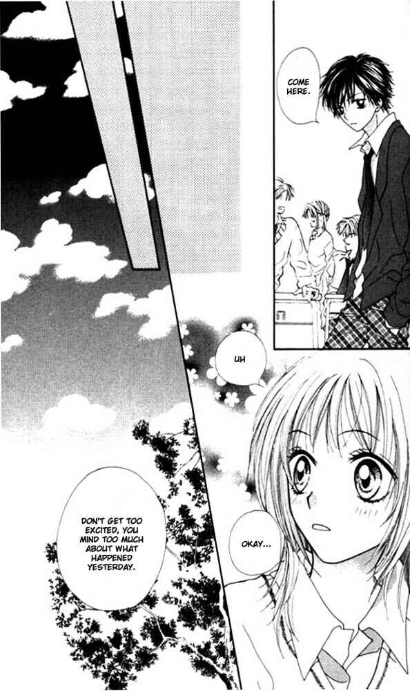 Page 16 Chapter 5 Atashi wa Bambi