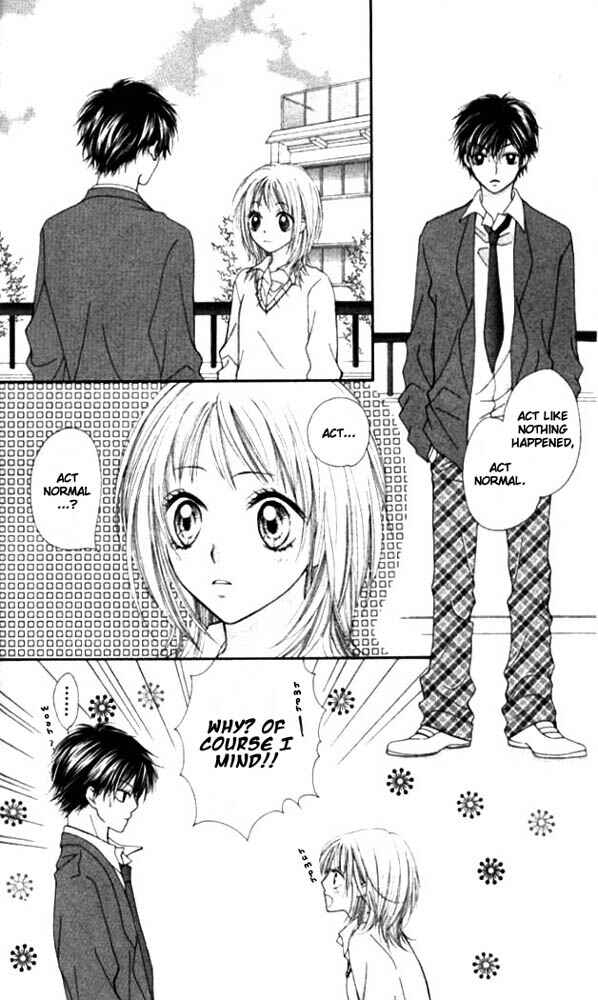 Page 17 Chapter 5 Atashi wa Bambi