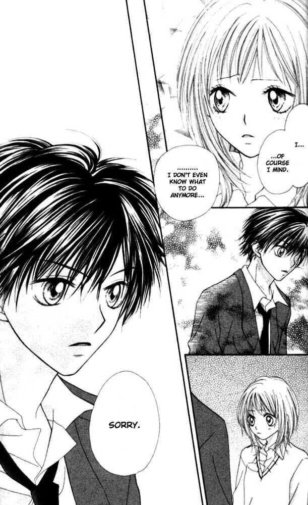Page 18 Chapter 5 Atashi wa Bambi