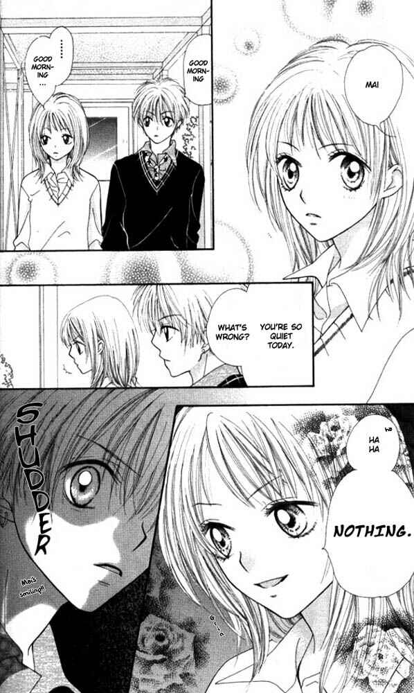 Page 23 Chapter 5 Atashi wa Bambi