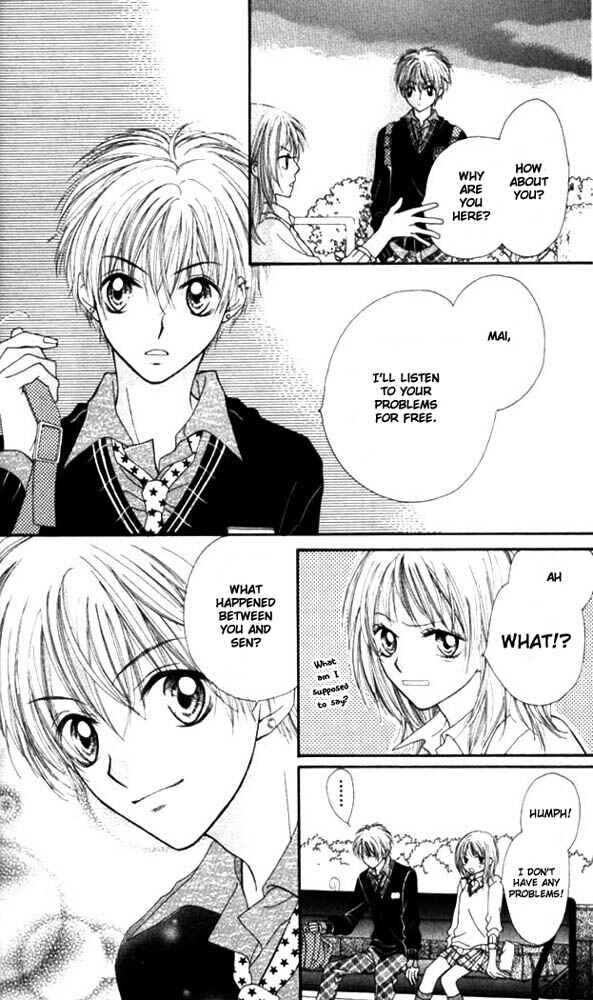 Page 27 Chapter 5 Atashi wa Bambi