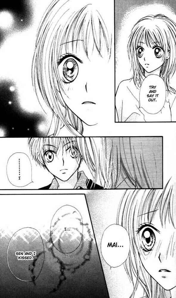 Page 28 Chapter 5 Atashi wa Bambi