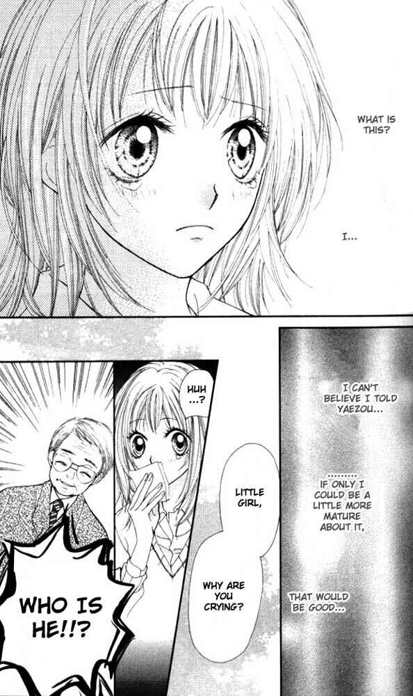Page 32 Chapter 5 Atashi wa Bambi