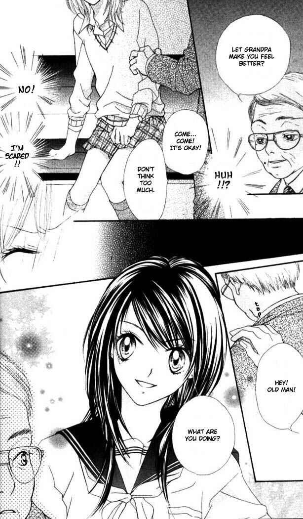 Page 33 Chapter 5 Atashi wa Bambi