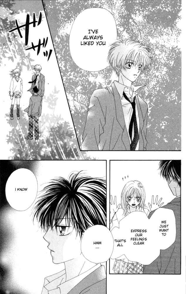 Page 24 Chapter 9 Atashi wa Bambi