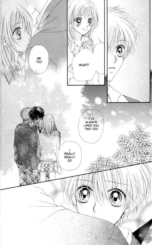 Page 25 Chapter 9 Atashi wa Bambi