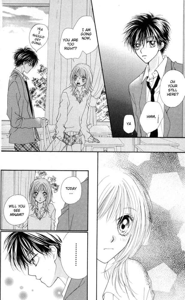 Page 29 Chapter 9 Atashi wa Bambi
