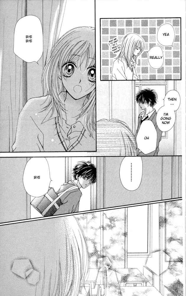 Page 30 Chapter 9 Atashi wa Bambi