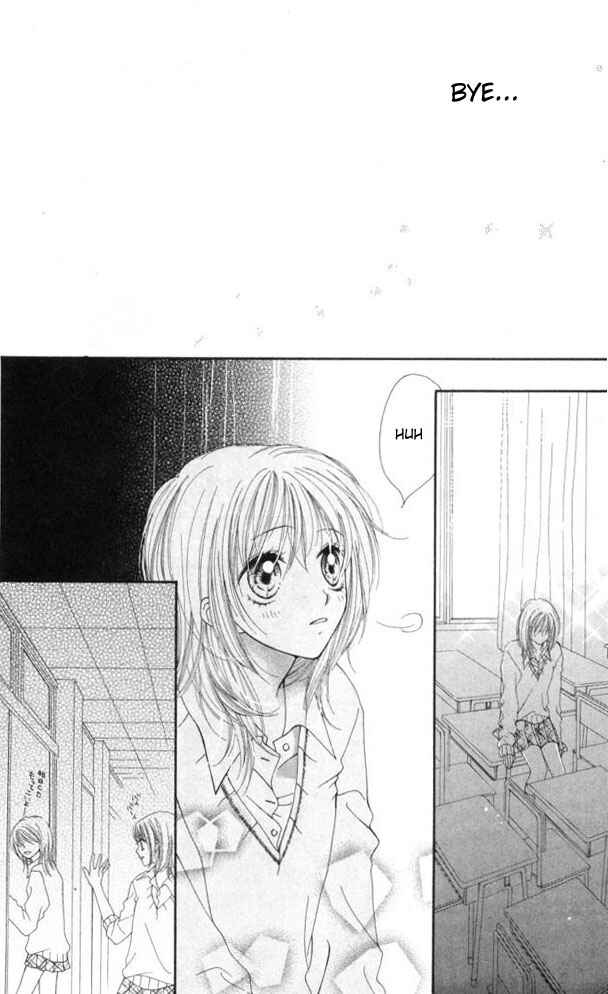 Page 31 Chapter 9 Atashi wa Bambi