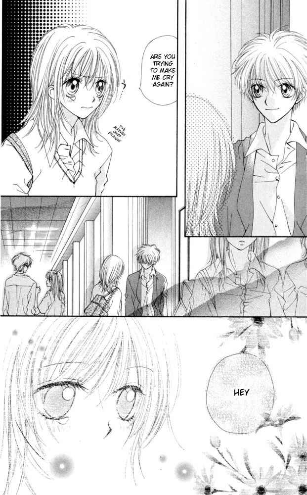 Page 35 Chapter 9 Atashi wa Bambi